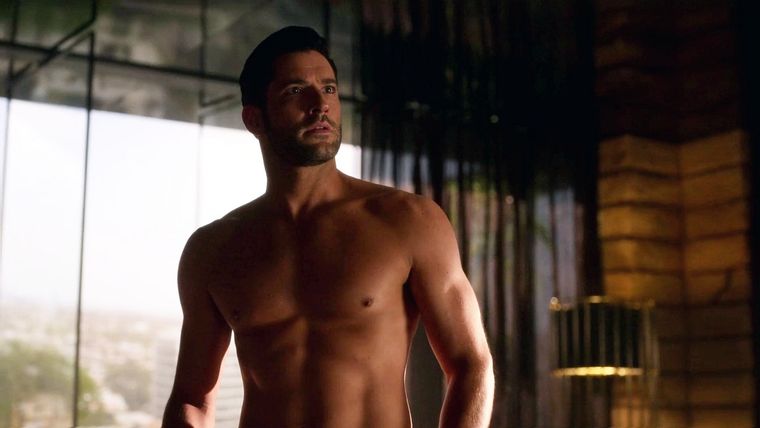 Lucifer