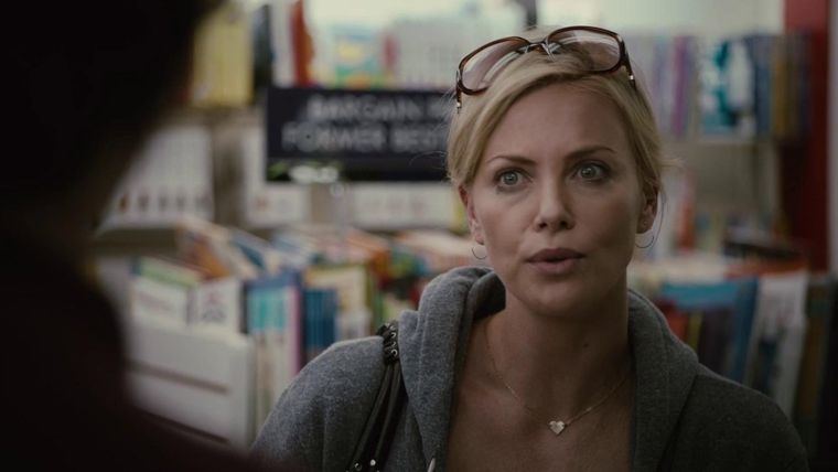 Charlize Theron protagoniza Jovenes Adultos, película de Jason Reitman