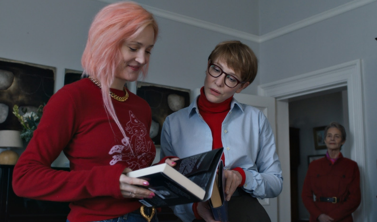 El León de Oro 2025 quedó en manos de Jim Jarmusch.