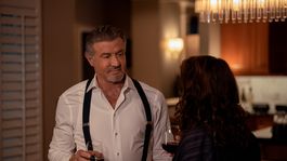 Que Ver | Sylvester Stallone protagoniza Tulsa King