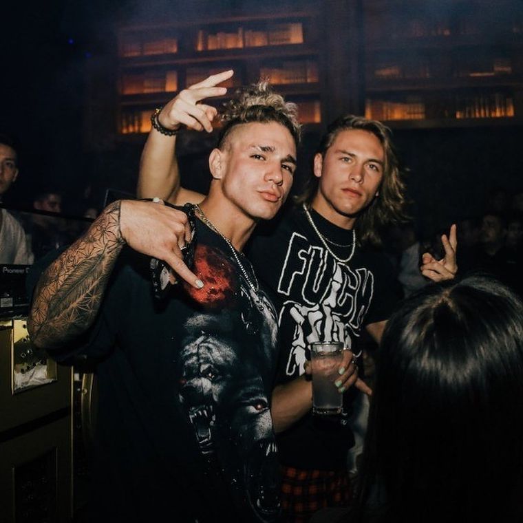 Arturo González es el nuevo refuerzo del equipo azul