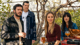 La temporada 2 de Nadie quiere esto no ha tenido tanto éxito.  La temporada 2 de Nadie quiere esto no ha tenido tanto éxito.