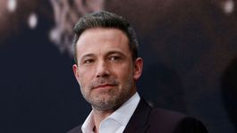 Ben Affleck dirigirá Animals, película distribuida por Netflix y protagonizada por Matt Damon