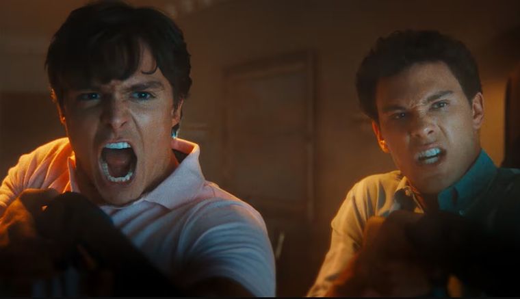 Monstruos: La historia de Lyle y Erik Menendez arrasa en Netflix