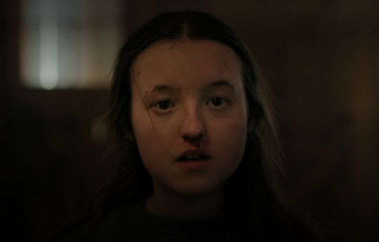 Ellie se embarcará en un viaje incesante para obtener justicia por Joel aún a costa de su propia vida.