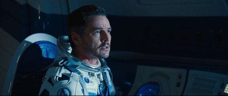 los-cuatro-fantasticos-primeros-pasos-reed-pedro-pascal