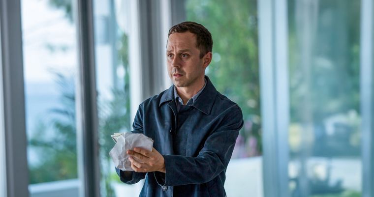 Sneaky Pete, la serie criminal que llegó a Netflix Sneaky Pete, la serie criminal que llegó a Netflix