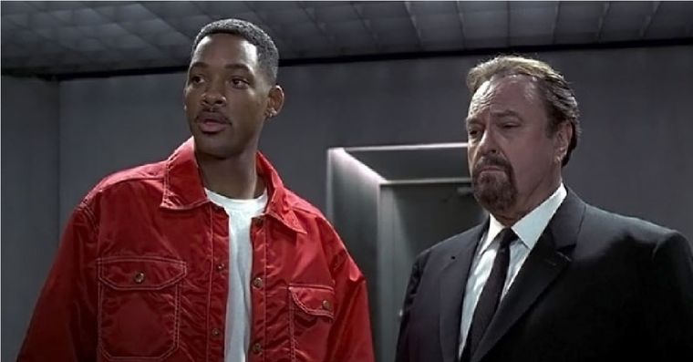 Foto: Instagram @willsmith