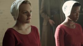 esta actriz de marvel se suma a la cuarta temporada de the handmaids tale