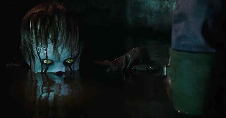 Esta joya del cine de terror de los últimos años vuelve a ser tendencia