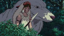 San está lista para maratonear el fin de semana