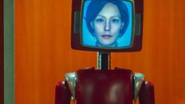 Cassandra se ha ubicado entre lo más visto de Netflix.