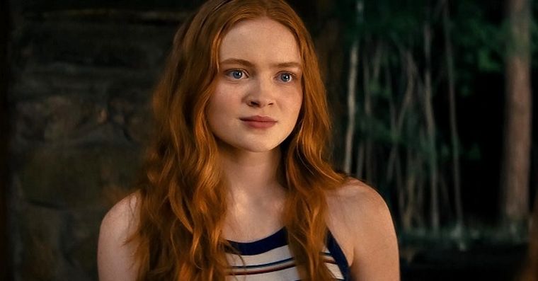 Sadie Sink es una de las favoritas para convertirse protagonizar Enredados. Sadie Sink es una de las favoritas para convertirse protagonizar Enredados.