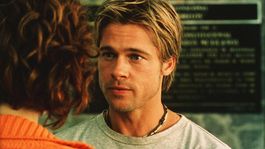 Brad Pitt es uno de los actores más queridos de la audiencia