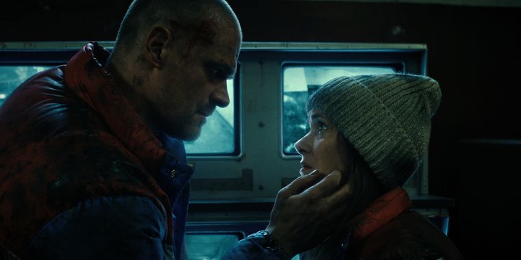 La ficción de Netflix es furor en todo el mundo y los fans ya quieren la última temporada