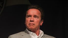 Que Ver | El documental explora las distintas facetas de Arnold a lo largo de su vida