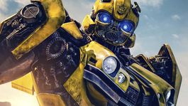 Transformers no se toma descanso