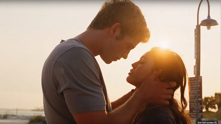 El drama romántico es una gran opción para disfrutar durante el fin de semana y, en Disney+ hay varios títulos disponibles.