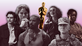 ¿Qué película se alzará con la mayor cantidad de Premios Oscar? ¿Qué película se alzará con la mayor cantidad de Premios Oscar?