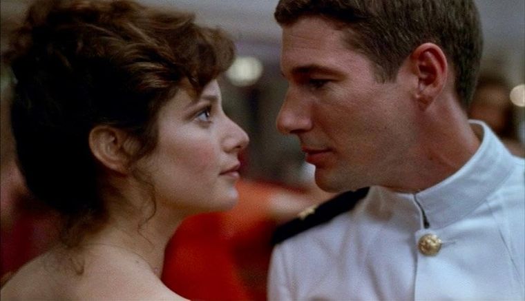 Richard Gere es uno de los grandes galanes de los últimos años Richard Gere es uno de los grandes galanes de los últimos años