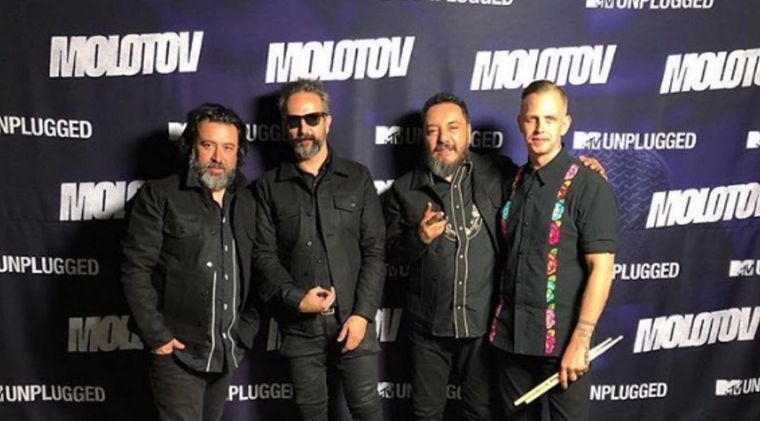 Paco Ayala de Molotov será el host de The Ultimate Mixologist