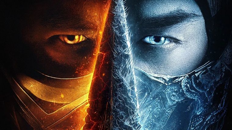Se devela un nuevo peleador en Mortal Kombat