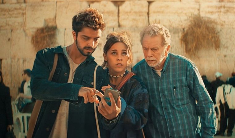 ¡Viva la vida! se ha ubicado entre lo más visto de Netflix