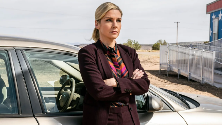 Rhea Seehorn nació el 12 de mayo de 1972 en Norfolk, Virginia.
