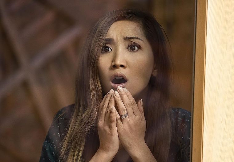 Brenda Song es la protagonista de Obsesión Secreta