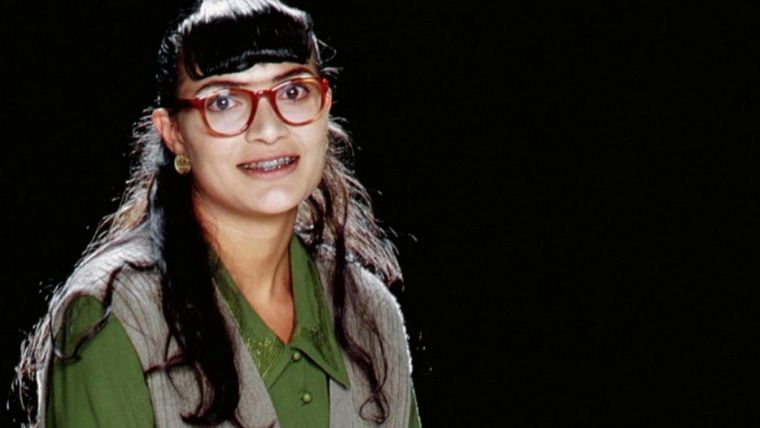 Betty, la fea, catapultó la carrera de muchos artistas colombianos.