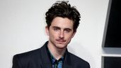 Timothée Chalamet en uno de los actores más talentosos del presente. Timothée Chalamet en uno de los actores más talentosos del presente.