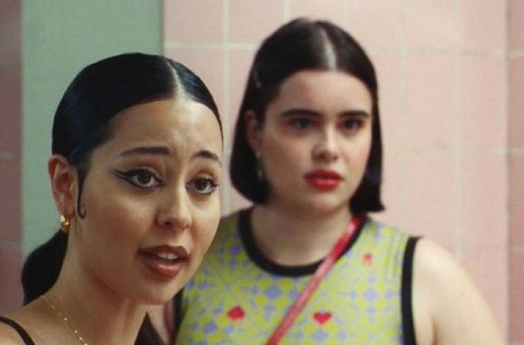 Ni Maddy ni Kat se imaginaban este crossover