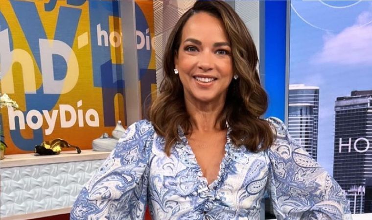 Foto: Instagram @adamarilopez