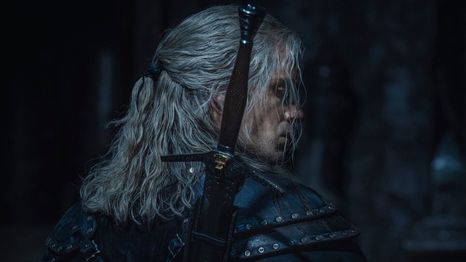 Geralt ya tiene fecha de regreso