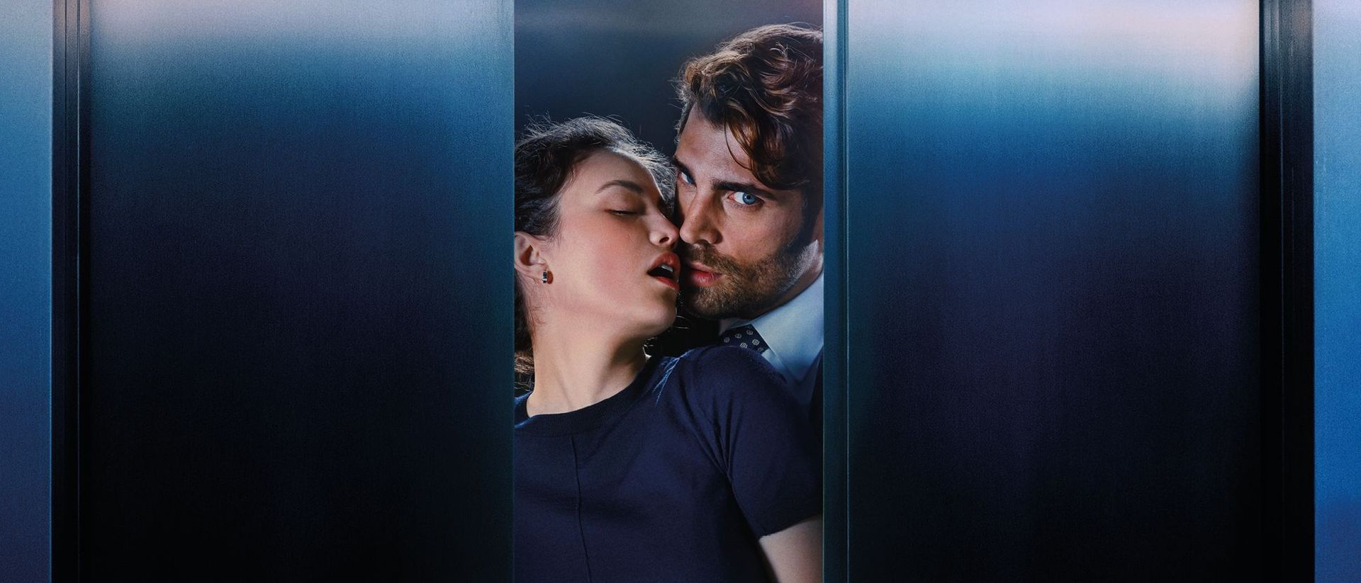 El drama romántico erótico que te sorprenderá