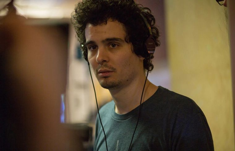 Damien Chazelle dice que no sabe si conseguirá hacer su próxima película tras el mal paso de Babylon