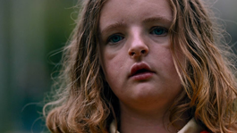 Hereditary se estrenó en 2018. Hereditary se estrenó en 2018.