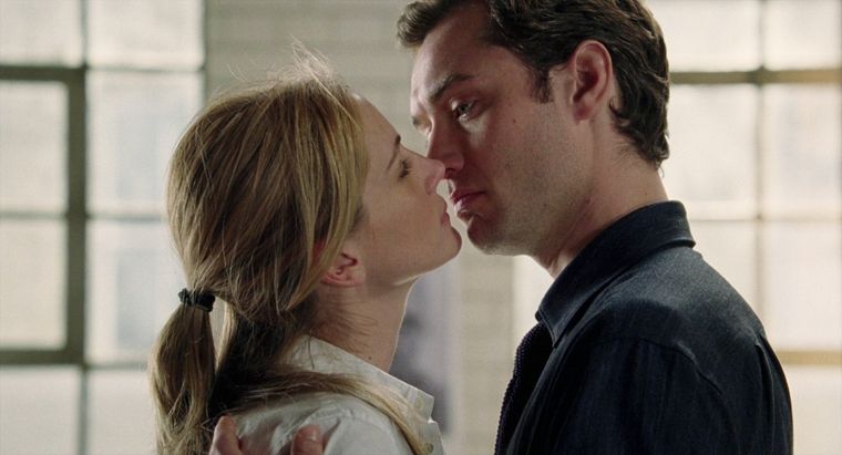 La aclamada película que no te puedes perder