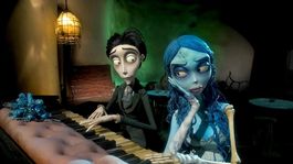 El cadáver de la novia es una de las películas más queridas y recordadas de Tim Burton