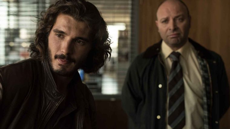 Según usuarios de Google, Bajo sospecha tuvo una aceptación del 97%.