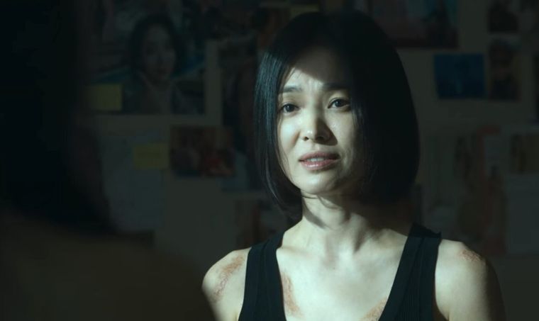La gloria, la serie que no te puedes perder en Netflix
