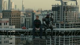 Dos series que dan el adiós y sin rumbo para un nuevo hogar