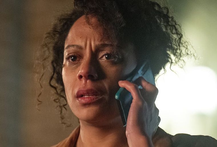 Me haces falta tiene 5 episodios