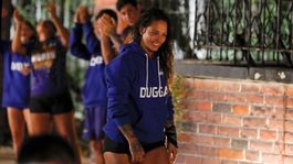 exatlon mexico: los mejores memes de la eliminacion de ximena duggan