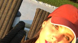 elizabeth loaiza deslumbro a todos con un bikini demasiado pequeno