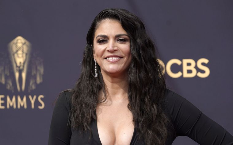 Cecily Strong dejó Saturday Night Live con una emotiva canción de despedida