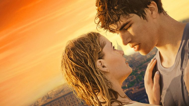 Un drama romántico para fantasear con las verdaderas conexiones emocionales