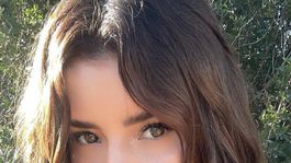 demi rose quiere que suenen con ella y regalo una increible foto de espaldas