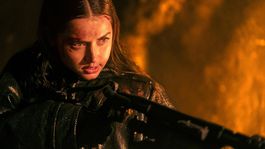 keanu reeves y ana de armas se lucen en combate en el nuevo vistazo de ballerina
