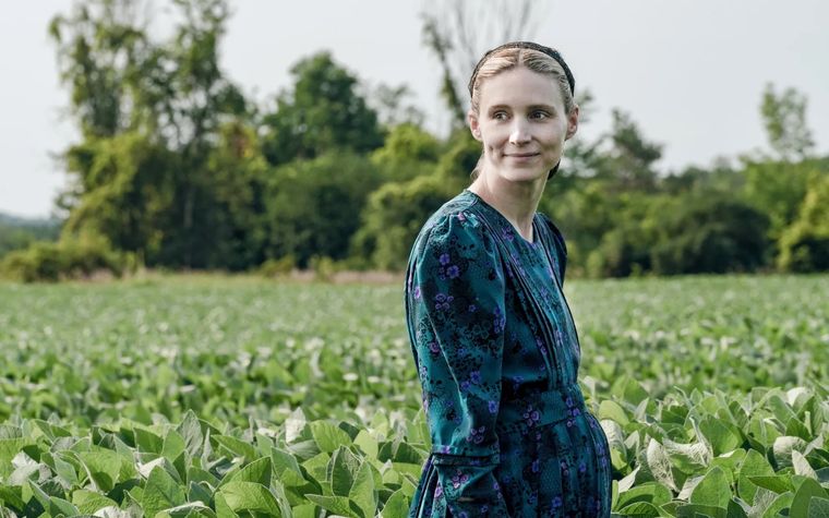 Rooney Mara protagoniza este aclamado drama